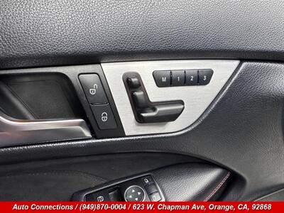 2014 Mercedes-Benz C 250   - Photo 22 - Orange, CA 92868