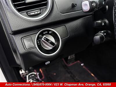 2014 Mercedes-Benz C 250   - Photo 21 - Orange, CA 92868