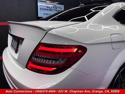 2014 Mercedes-Benz C 250   - Photo 31 - Orange, CA 92868