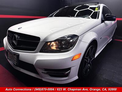 2014 Mercedes-Benz C 250   - Photo 30 - Orange, CA 92868