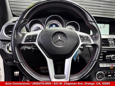 2014 Mercedes-Benz C 250   - Photo 12 - Orange, CA 92868