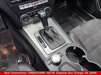 2014 Mercedes-Benz C 250   - Photo 13 - Orange, CA 92868