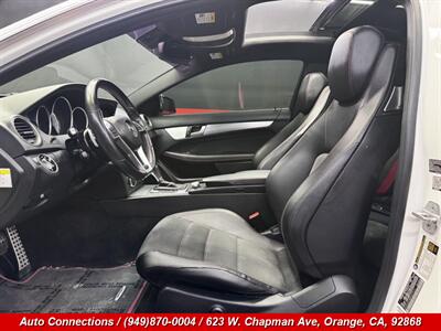 2014 Mercedes-Benz C 250   - Photo 6 - Orange, CA 92868