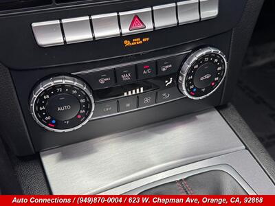 2014 Mercedes-Benz C 250   - Photo 15 - Orange, CA 92868