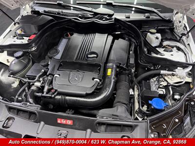 2014 Mercedes-Benz C 250   - Photo 26 - Orange, CA 92868