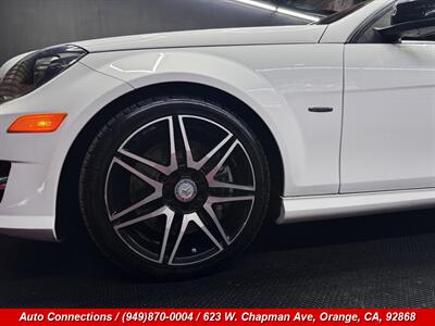 2014 Mercedes-Benz C 250   - Photo 32 - Orange, CA 92868