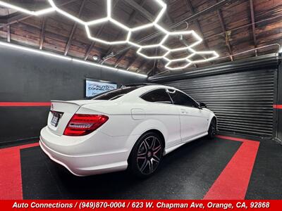 2014 Mercedes-Benz C 250   - Photo 3 - Orange, CA 92868