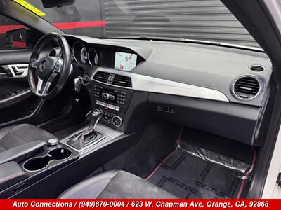 2014 Mercedes-Benz C 250   - Photo 10 - Orange, CA 92868
