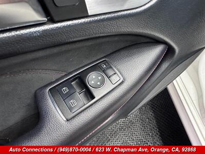 2014 Mercedes-Benz C 250   - Photo 23 - Orange, CA 92868