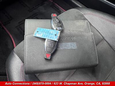 2014 Mercedes-Benz C 250   - Photo 24 - Orange, CA 92868