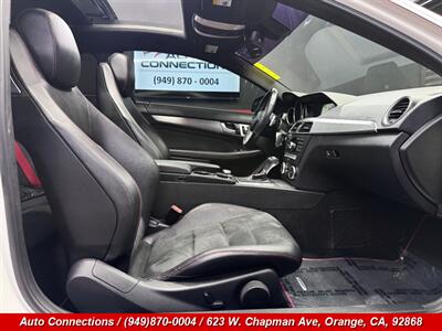 2014 Mercedes-Benz C 250   - Photo 7 - Orange, CA 92868