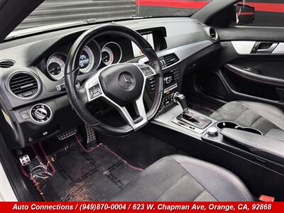 2014 Mercedes-Benz C 250   - Photo 11 - Orange, CA 92868