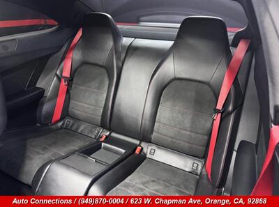 2014 Mercedes-Benz C 250   - Photo 9 - Orange, CA 92868