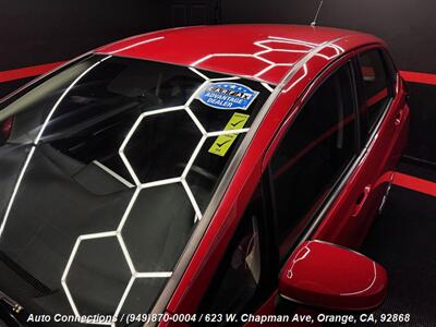 2016 Honda Fit LX   - Photo 25 - Orange, CA 92868