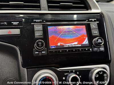 2016 Honda Fit LX   - Photo 18 - Orange, CA 92868