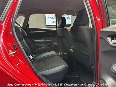 2016 Honda Fit LX   - Photo 8 - Orange, CA 92868
