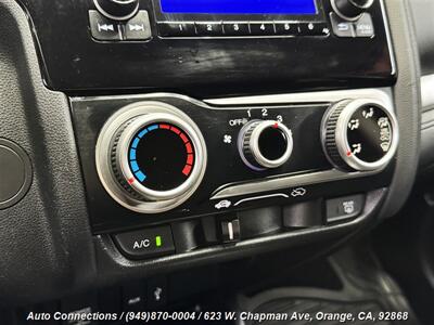 2016 Honda Fit LX   - Photo 16 - Orange, CA 92868