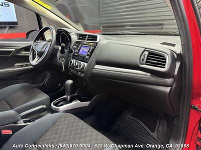 2016 Honda Fit LX   - Photo 10 - Orange, CA 92868
