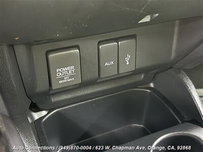 2016 Honda Fit LX   - Photo 15 - Orange, CA 92868