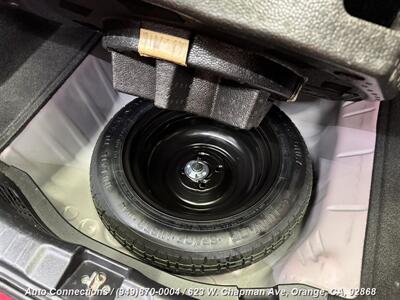 2016 Honda Fit LX   - Photo 23 - Orange, CA 92868