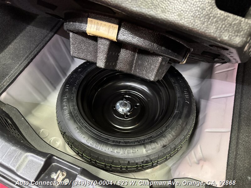 2016 Honda Fit LX photo 21