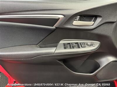 2016 Honda Fit LX   - Photo 20 - Orange, CA 92868