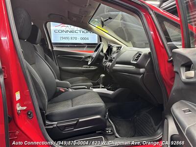 2016 Honda Fit LX   - Photo 7 - Orange, CA 92868