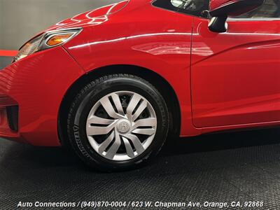 2016 Honda Fit LX   - Photo 28 - Orange, CA 92868