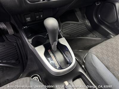 2016 Honda Fit LX   - Photo 14 - Orange, CA 92868