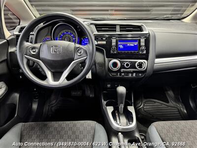 2016 Honda Fit LX   - Photo 12 - Orange, CA 92868