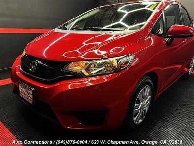 2016 Honda Fit LX   - Photo 26 - Orange, CA 92868