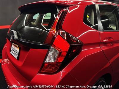 2016 Honda Fit LX   - Photo 27 - Orange, CA 92868