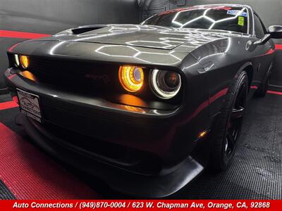 2018 Dodge Challenger SRT Hellcat - Photo 34 - Orange, CA 92868