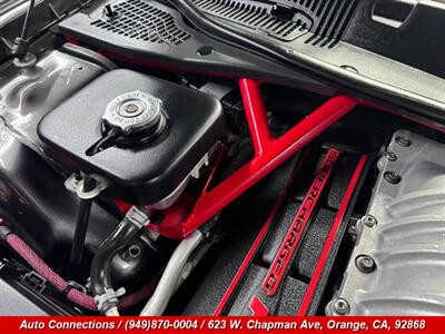 2018 Dodge Challenger SRT Hellcat - Photo 30 - Orange, CA 92868