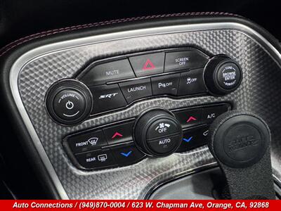 2018 Dodge Challenger SRT Hellcat - Photo 14 - Orange, CA 92868