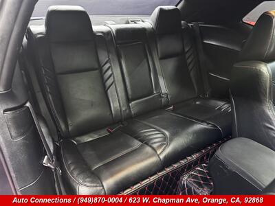 2018 Dodge Challenger SRT Hellcat - Photo 8 - Orange, CA 92868