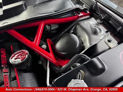 2018 Dodge Challenger SRT Hellcat - Photo 29 - Orange, CA 92868