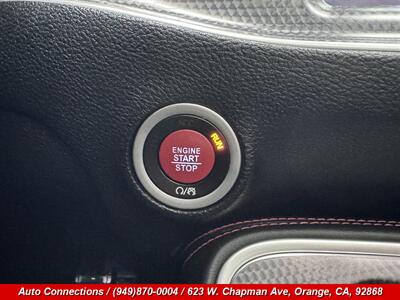 2018 Dodge Challenger SRT Hellcat - Photo 15 - Orange, CA 92868