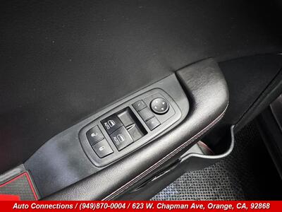 2018 Dodge Challenger SRT Hellcat - Photo 21 - Orange, CA 92868