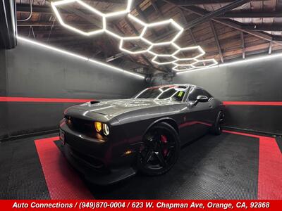 2018 Dodge Challenger SRT Hellcat - Photo 2 - Orange, CA 92868