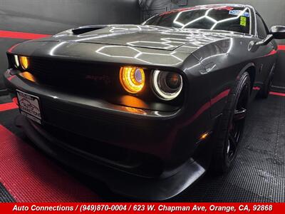 2018 Dodge Challenger SRT Hellcat - Photo 34 - Orange, CA 92868