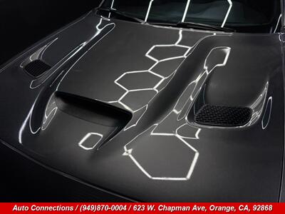 2018 Dodge Challenger SRT Hellcat - Photo 33 - Orange, CA 92868