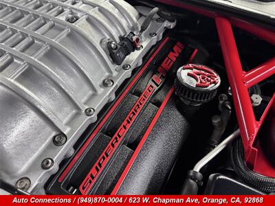 2018 Dodge Challenger SRT Hellcat - Photo 28 - Orange, CA 92868