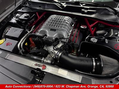 2018 Dodge Challenger SRT Hellcat - Photo 27 - Orange, CA 92868