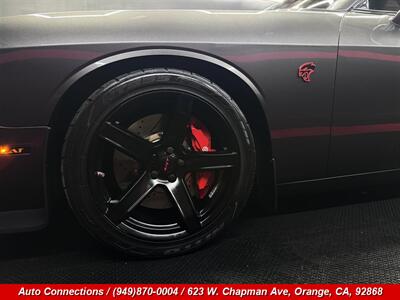 2018 Dodge Challenger SRT Hellcat - Photo 36 - Orange, CA 92868