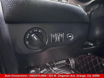 2018 Dodge Challenger SRT Hellcat - Photo 20 - Orange, CA 92868