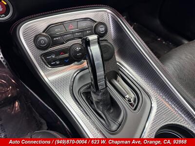 2018 Dodge Challenger SRT Hellcat - Photo 13 - Orange, CA 92868