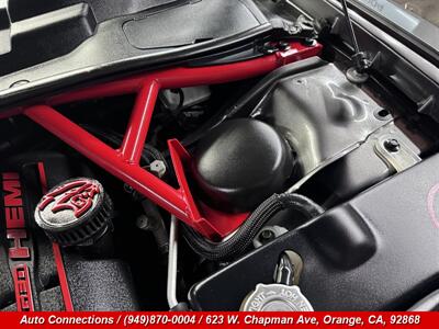 2018 Dodge Challenger SRT Hellcat - Photo 29 - Orange, CA 92868