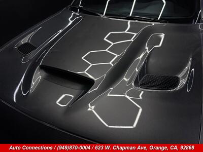 2018 Dodge Challenger SRT Hellcat - Photo 33 - Orange, CA 92868