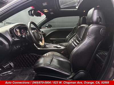 2018 Dodge Challenger SRT Hellcat - Photo 6 - Orange, CA 92868